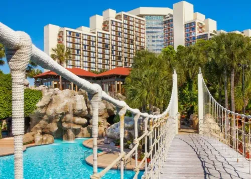 best hotels in orlando